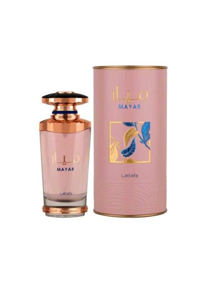 لطافة عطر مايار أو دو بارفان 100 مل - Image 2